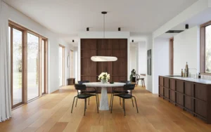Moland Windsor Plank - Eg hårdvoksolie 