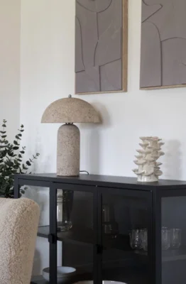Astley, Bordlampe - UDSOLGT TIL UGE 36.