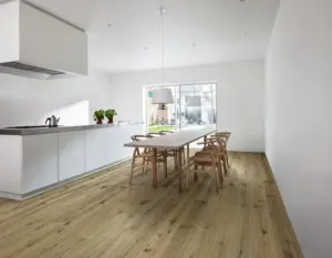 Kährs Småland plank, Eg Möre