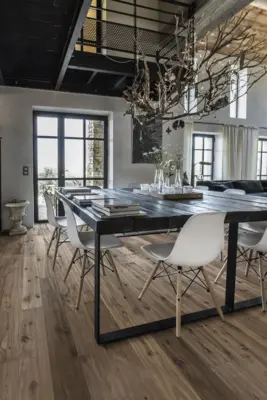 Kährs Småland plank, Eg Ydre