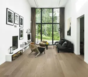 Kährs Capital, Eg Prague - Ultra mat lak