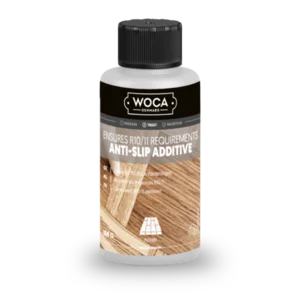 WOCA, Anti-slip Additive, Farveløs - 150 ml. 