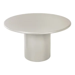 Nagono, Spisebord sandfarvet