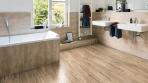 DISANO ClassicAqua Plankegulv XL - Sandeg -