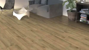 DISANO Plankegulv LifeAqua, Eg Peak honning