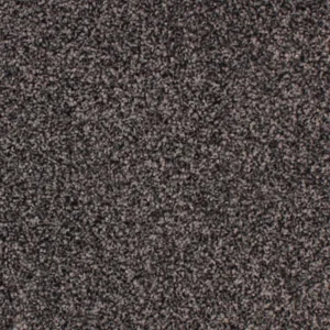 Windsor luksus luv tæppe, Antracit - REST 100X400 CM.