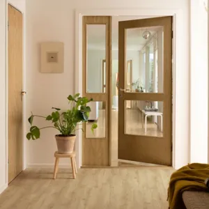 Pergo Perstorp - Natural Honey Oak - KAMPAGNE