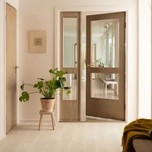 Pergo Perstorp - Beige Sand Oak - KAMPAGNE
