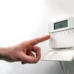Pergo, QuickHeat Installationssæt, trådløst   - KAMPAGNE