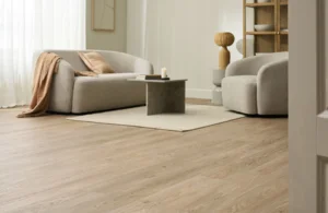 Wicanders Wood Natural XL, Linen Oak