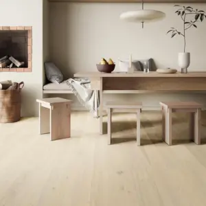 BerryAlloc Parqwood XXL Long - Oak Calm Nude 