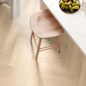 BerryAlloc Parqwood Sildeben - Oak Calm Albatre 