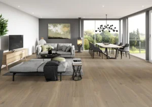 Hywood Classic, Oak Mojave