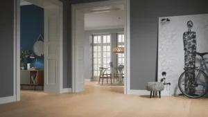 Hywood Noblesse, Oak Oulanka, Ekstra bred planke