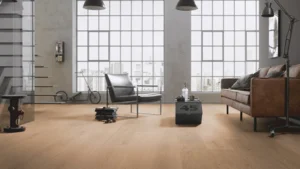 Hywood Noblesse, Oak Pirin, Ekstra bred planke