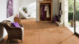 Hywood Noblesse, Oak Six Rivers, Ekstra bred planke