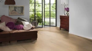Hywood Noblesse, Oak Parc Ela, Ekstra bred planke