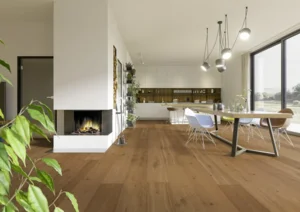 Hywood Noblesse, Oak Beverin, Ekstra bred planke