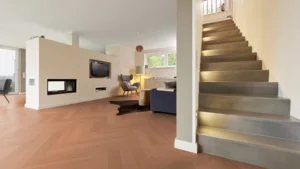 Hywood Sildeben, Oak Tayrona