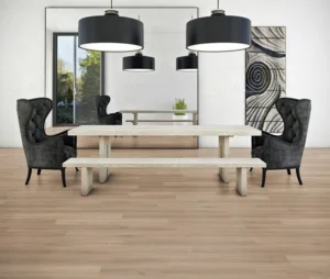 Wood Edition Comfort, Plank, Oak Budapest