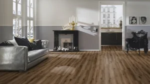 Wood Edition Comfort, Long plank, Oak Cairo