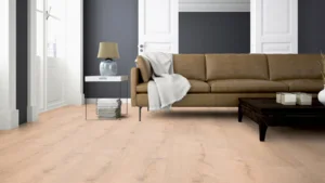 Wood Edition Comfort, Long plank, Oak Stettin