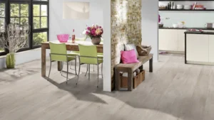 Wood Edition Comfort, Long plank, Oak Odessa