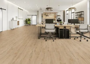 Wood Edition Comfort, Plank, Oak Gent