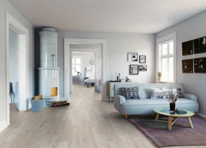Wood Edition Comfort, Plank, Oak Viborg