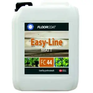 Floorcoat FC44 mat lak  