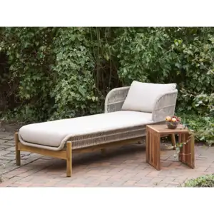 Terracina Solseng - UDSOLGT TIL UGE 44