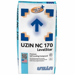Uzin NC170, 25 kg. 
