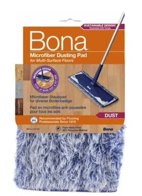 Bona støv pad 