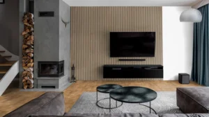 Element Collection, Oak Campo Santo, 3-stav
