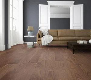 Classic Collection, Walnut Aarhus, plank