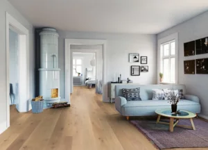 Classic Collection, Oak Mont Boron, plank