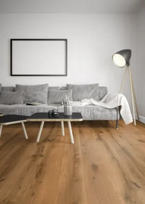 Unique Collection, Oak Fremont, plank