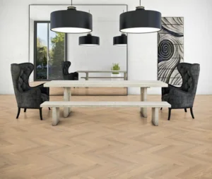 Estate Collection, Oak Kralingen, Sildeben