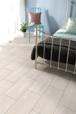 Modern Tile Laminatgulv, Ice Flow 