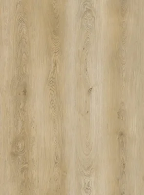 Vinyl LVT Looselay Planke, Lys Eg, 5337 