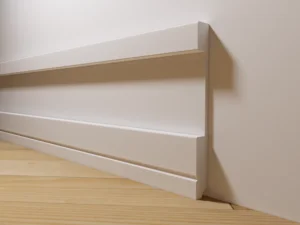 Høje fodpaneler Modern M1