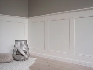 Vægpaneler Modern M