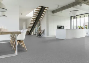 Vinylgulv - Rimini Kosmik Beton 