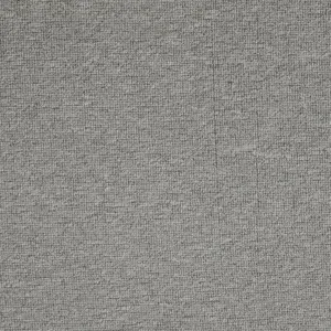 Turbo Bouclé gulvtæppe Grå - REST 125X400 CM.