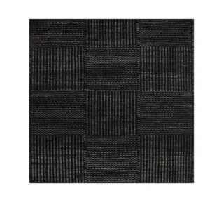 C. Olesen tæpper - Box - Black 