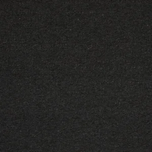 Gulvtæppe, Rostock Sort - REST 100X400 CM.
