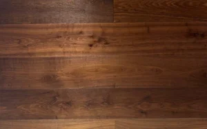 FloorMaster MEGA Herregårdsplank - Eg natur røget knastet mat lak 300 mm.