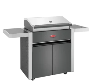 BeefEater - Discovery S1700, 4 brænder 