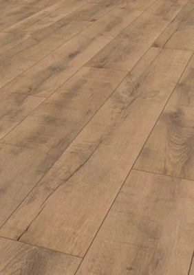 Laminatgulv Friends, Oak Alvaro - 8 mm.
