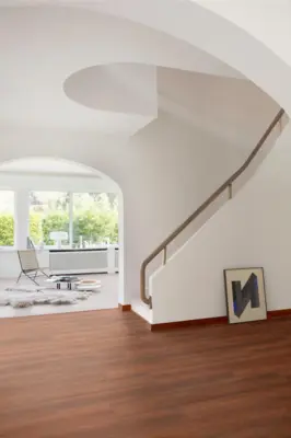 BerryAlloc Ocean+ 8 - Merbau Brown 
